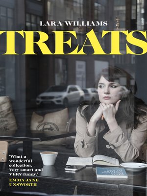cover image of Treats